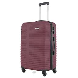Валіза Semi Line 24" M Burgundy (T5574-4)
