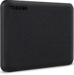 Toshiba Портативний жорсткий диск Toshiba 1TB USB 3.2 Gen 1 Canvio Advance