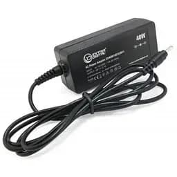 Блок питания ExtraDigital для ноутбуков Samsung 19V 2.1A 40W 3.0x1.1 (PSS3826)