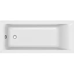 Ванна прямоугольная Cersant Larga 170x75 S301-303