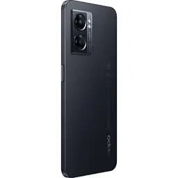 Смартфон Oppo A77 5G 4/64GB Midnight Black [78962] - мініатюра 5