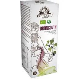 Натуральная добавка Erbenobili BroncoVin, 50 мл