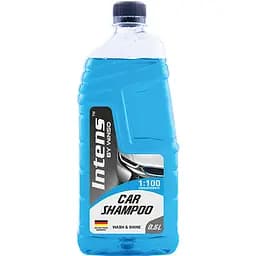 Концентрований автомобільний шампунь Winso Intense Car Shampoo Wash & Shine 500 мл