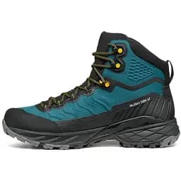 Черевики Scarpa Rush TRK LT GTX 42.5 Petrol/Mustard (1004-63141-200-1-42.5) - мініатюра 2
