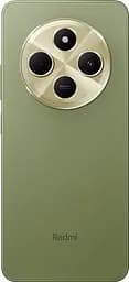 Смартфон Xiaomi Redmi 14C 8/256GB Sage Green (Global) Без NFC (with charger) - мініатюра 3