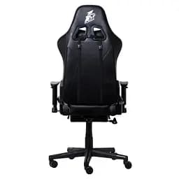 Крісло для геймерів 1stPlayer FK3 Black Gray - мініатюра 6