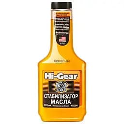Стабілізатор оливи Hi-Gear Motor Medik 355 мл (HG2241)