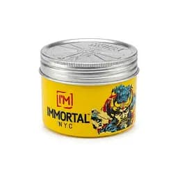 Матовая помада для волос Immortal Samurai Spirit, 100мл (NYC-123)