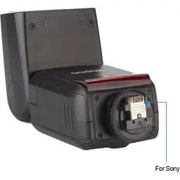 Спалах Godox V350S для Sony [GODOX_V350S] [137769] - мініатюра 39
