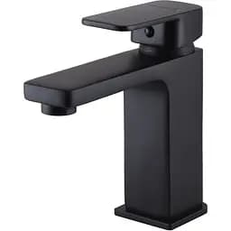 Смеситель для раковины Globus Lux Milano GLM-401-10-BB