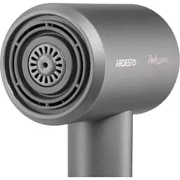 Фен Ardesto Pink Touch 1600 Вт сіро-рожевий (HD-R300PT) - мініатюра 7