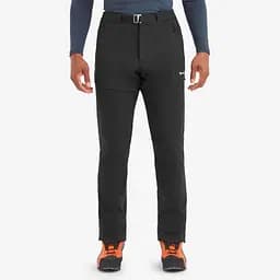 Штани Montane Tenacity XT Pants Long Black S (1004-MTXTLBLAB16) - мініатюра 3