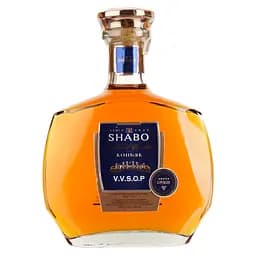 Коньяк Украины Shabo V.V.S.O.P., 5 звезд, 40 %, 0,5 л