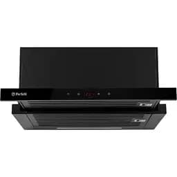 Витяжка телескопічна Perfelli Iseo 6PSF Nero