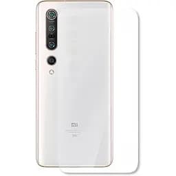 Захисна плівка StatusSKIN для Xiaomi Mi 10 Pro Корпус Глянцева Ultra