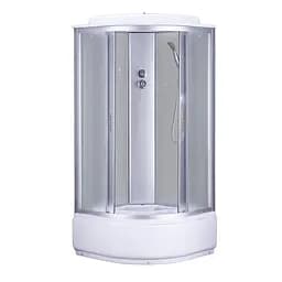 Душевой бокс Bravo Bug H90F