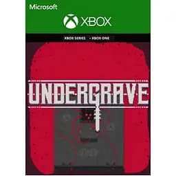Ключ активації Microsoft Undergrave для Xbox One/Series S/X