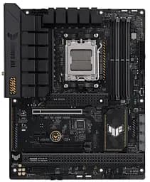 Материнська плата ASUS TUF Gaming B650-PLUS WIFI (TUF Gaming B650-PLUS WIFI) (Socket AM5, AMD B650, ATX) Б/в