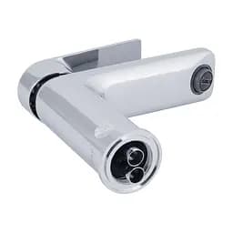 Змішувач для раковини Qtap Aries QTARI270CRM45557 Chrome - мініатюра 3