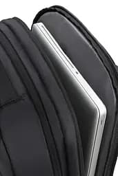 Рюкзак 15,6" American Tourister URBAN GROOVE BLACK 50x31x23 24G*09043 - мініатюра 12