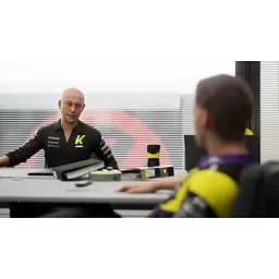 Ключ активації Microsoft F1 23 Standard Edition для Xbox One/Series S/X - мініатюра 6