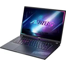 Ноутбук AORUS ELITE 16 BWH (BWHC3USC65SH) [159094] - мініатюра 3