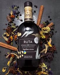 Бальзам Ruta 36% 0.5 л - мініатюра 6