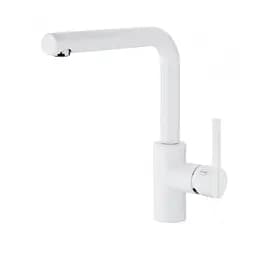 Змішувач для кухні GRB Kitchens 990910 Білий