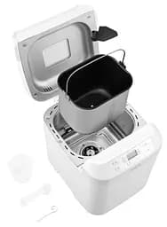 Хлібопічка SBR 1040WH Sencor teh0023338 - мініатюра 2