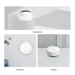 WiFi Mesh система TP-Link Deco X50-PoE(1-pack) - мініатюра 4