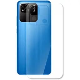 Захисна плівка StatusSKIN для Xiaomi Redmi 10A Корпус Глянцева Pro