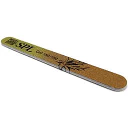 Пилка для нігтів SPL Color Nail File 150/150 CF-620 - мініатюра 2