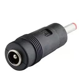 Перехідник живлення для роутера ArmorStandart DC 5.5x2.1 to 3.5x1.35 (ARM79302) - мініатюра 2