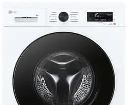 Пральна машина автоматична LG F4Y2VSGWE - мініатюра 8