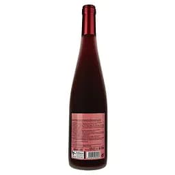 Вино Baronia de Turis Vina Poniente Tinto, червоне, напівсолодке, 0,75 л - мініатюра 3