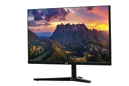 Монітор 2E 21.5" A2222B D-Sub HDMI MM VA 75Hz teh0014224 - мініатюра 6