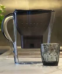 Фільтр-глечик Brita Marella XL MXpro графіт 3.5 л (1052724) - мініатюра 8