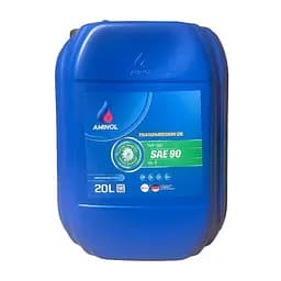Олива трансмісійна Aminol ТАП-15В SAE90 API GL3, 20 л