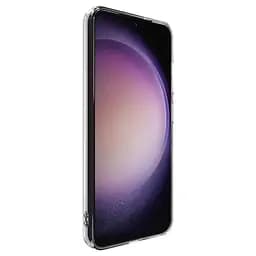 Чохол до мобільного телефона BeCover Samsung Galaxy S23 SM-S911 Transparancy (708919) - мініатюра 2