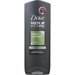 Гель для душа Dove Cвежесть минералов и шалфея 250 мл