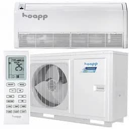 Кондиціонер Hoapp HCZ-GP56VA2/HUHZ-G56VA2 U-Match