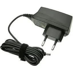 Мережевий зарядний пристрій Nokia ACP-12 зарядний пристрій блок живлення