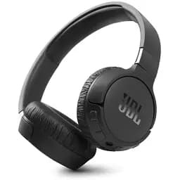 Гарнітура накладна JBL T660 NC Black (JBLT660NCBLK)