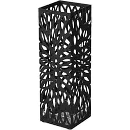 Підставка для парасольок Leobert Flora чорний