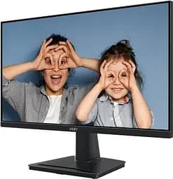 Монітор MSI 21.5" PRO MP225 Black teh0020205 - мініатюра 3