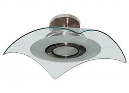 Люстра потолочная Brille E27 60W PN (BR-01 192S/2)