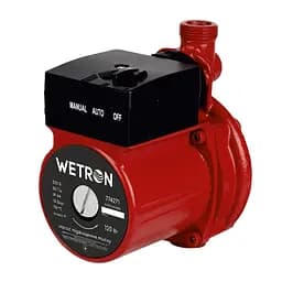Насос повышения давления Wetron 15-90/160B (774271)