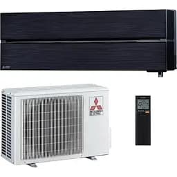 Спліт-система Mitsubishi Electric Premium MSZ-LN50VGB-E1/MUZ-LN50VG-E1 Black (129718)