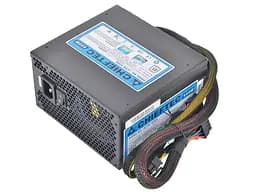 Блок живлення Chieftec A-80 650W (CTG-650C) - мініатюра 2