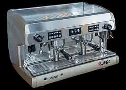 Кавомашина професійна Wega Polaris Б/В